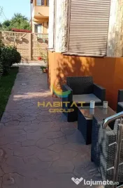 Casa 4 camere | 3 bai | Mobilata | Teren 540 mp | Berceni 