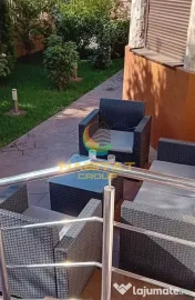 Casa 4 camere | 3 bai | Mobilata | Teren 540 mp | Berceni 