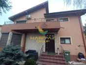 Casa 4 camere | 3 bai | Mobilata | Teren 540 mp | Berceni 
