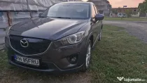 Vand Mazda CX 5 2014 Euro 6