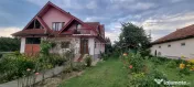 Pensiune cu teren de 5.700 mp, Runcu - Cheile Sohodolului 