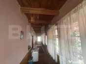 Casa de vanzare in Sinicolau Roman cu teren generos de 1200m 