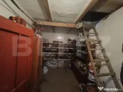Casa de vanzare in Sinicolau Roman cu teren generos de 1200m 