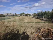 Casa de vanzare in Sinicolau Roman cu teren generos de 1200m 