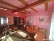 Casa de vanzare in Sinicolau Roman cu teren generos de 1200m 