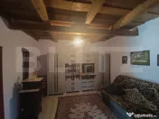 Casa de vanzare in Sinicolau Roman cu teren generos de 1200m 