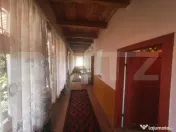 Casa de vanzare in Sinicolau Roman cu teren generos de 1200m 
