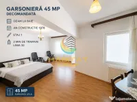 Vânzare Garsoniera 45 mp | Sector 5 | Rahova | 