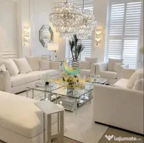 Apartament 3 Camere Zona Grand Arena Acte Gata