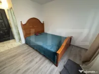 Cameră de cămin 17 mp, renovată – Poitiers 