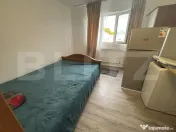 Cameră de cămin 17 mp, renovată – Poitiers 