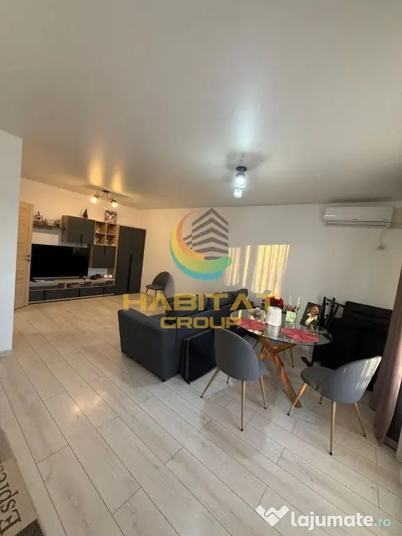 Apartament 2 Camere Luminos Mobilat - Bucuresti (Bucuresti-Ilfov)