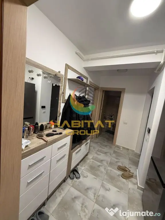 Apartament 2 Camere Luminos Mobilat - Bucuresti (Bucuresti-Ilfov)