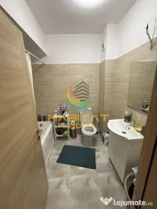 Apartament 2 Camere Luminos Mobilat