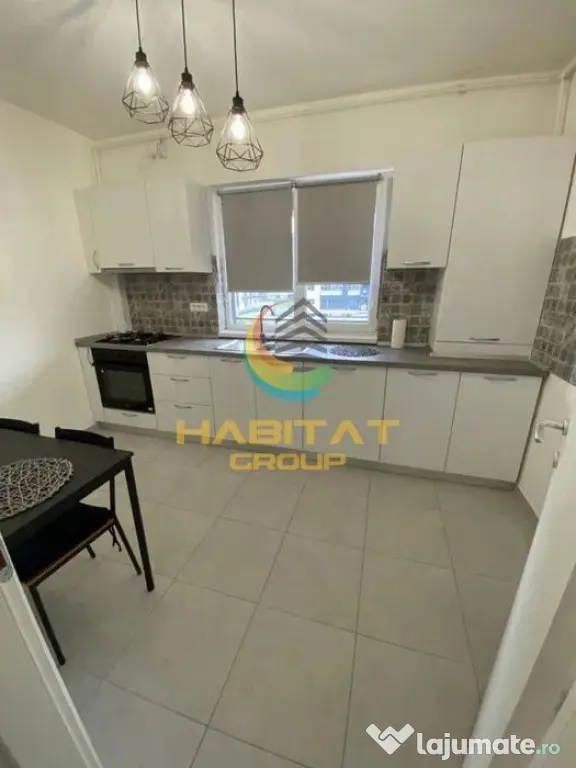 Apartament 2 Camere Spatios Mutare Rapida - Bucuresti (Bucuresti-Ilfov)