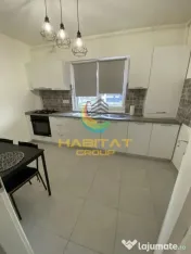 Apartament 2 Camere Spatios Mutare Rapida