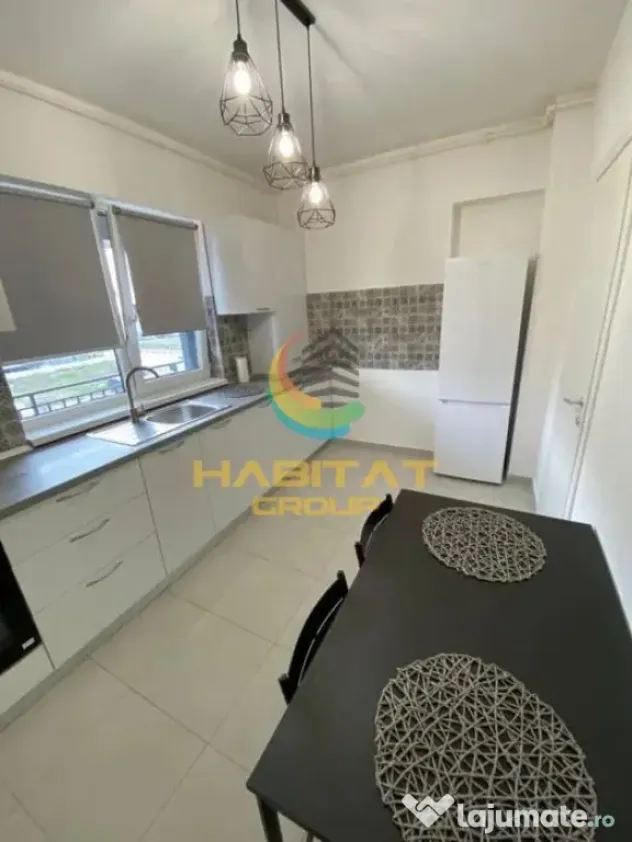 Apartament 2 Camere Spatios Mutare Rapida - Bucuresti (Bucuresti-Ilfov)