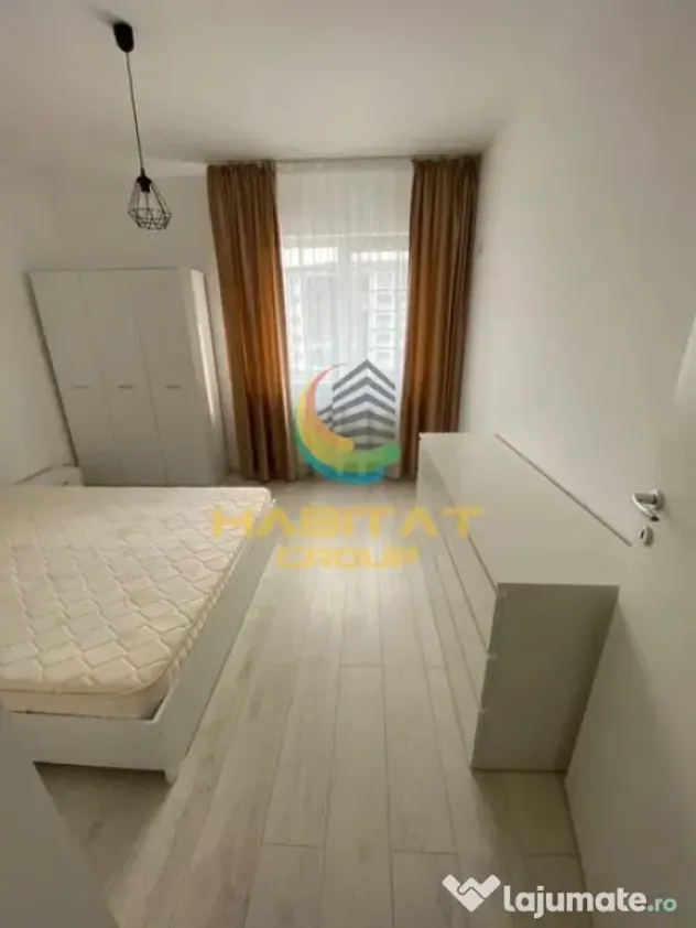 Apartament 2 Camere Spatios Mutare Rapida - Bucuresti (Bucuresti-Ilfov)