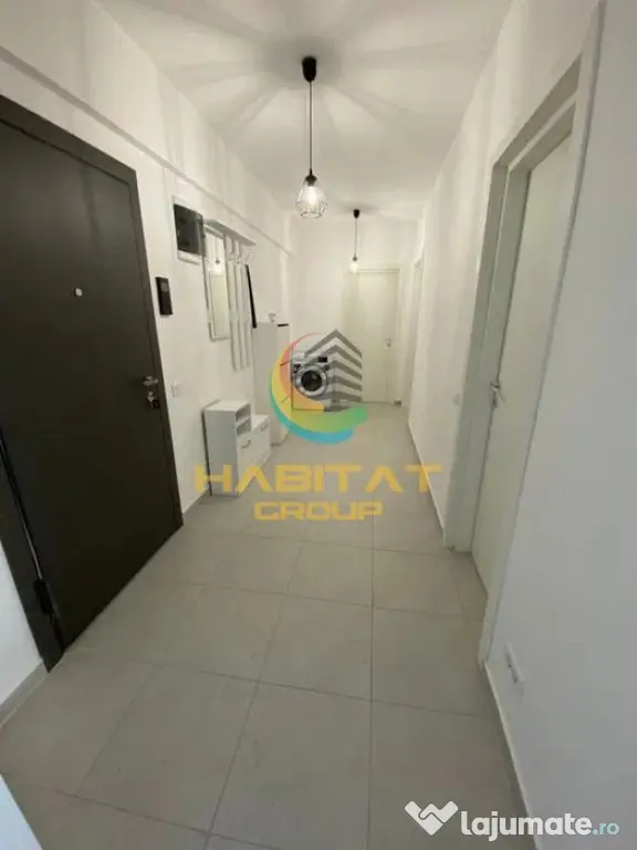 Apartament 2 Camere Spatios Mutare Rapida - Bucuresti (Bucuresti-Ilfov)