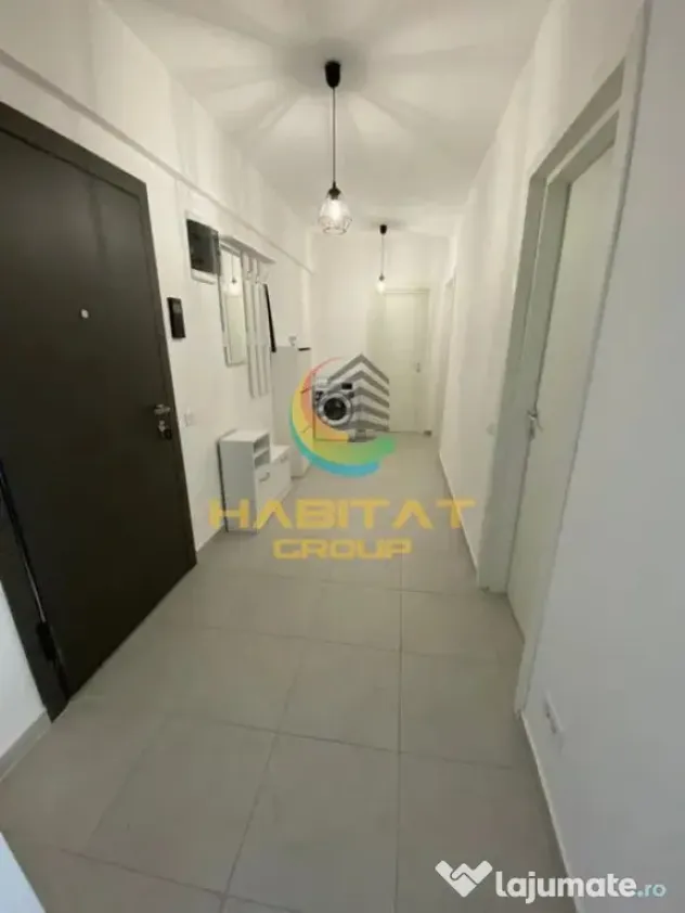 Apartament 2 Camere Spatios Mutare Rapida - Bucuresti (Bucuresti-Ilfov)