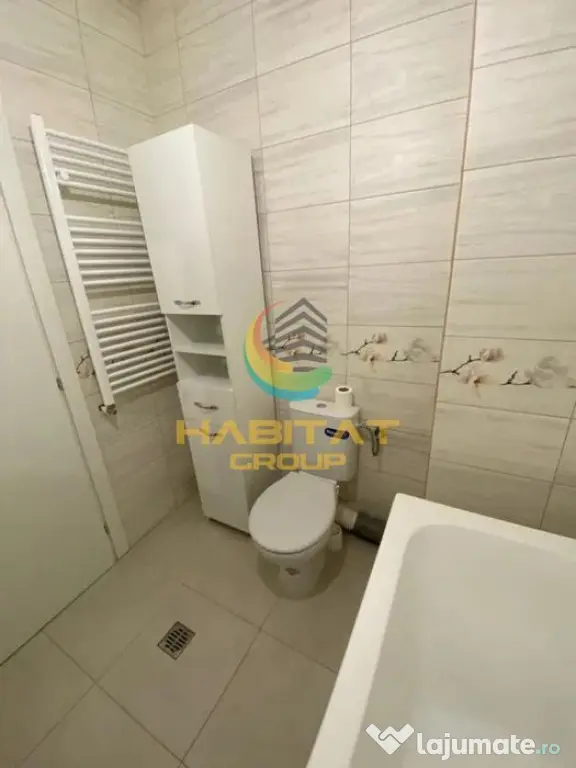 Apartament 2 Camere Spatios Mutare Rapida - Bucuresti (Bucuresti-Ilfov)
