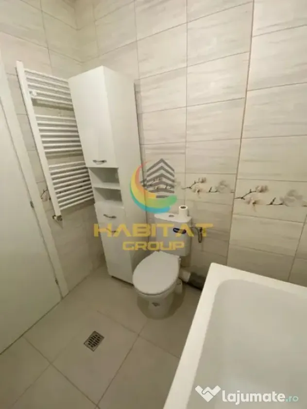 Apartament 2 Camere Spatios Mutare Rapida - Bucuresti (Bucuresti-Ilfov)