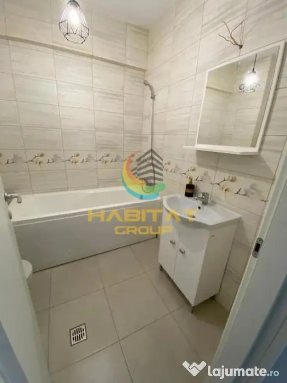 Apartament 2 Camere Spatios Mutare Rapida - Bucuresti (Bucuresti-Ilfov)