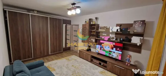 Berceni Samoila Dumitru vanzare 3 camere mobilat bloc 1986 - Bucuresti (Bucuresti-Ilfov)
