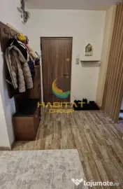 Berceni Samoila Dumitru vanzare 3 camere mobilat bloc 1986