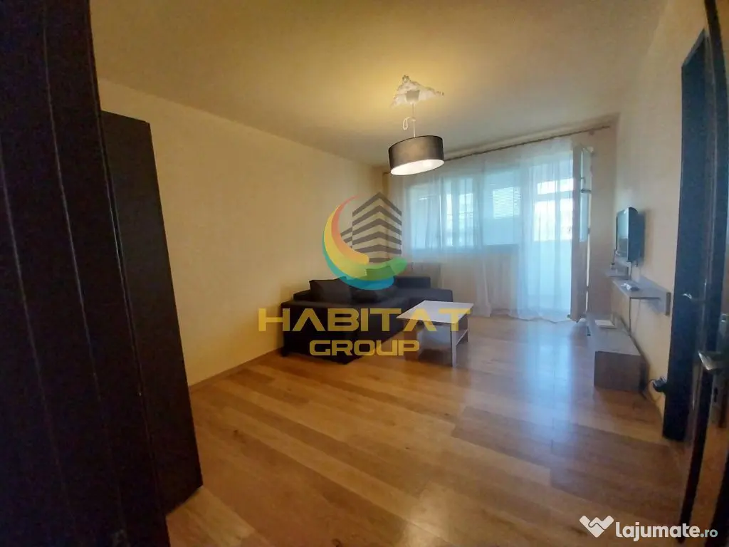 Închiriere Apartament 2 camere - Drumul Taberei | Parcul Moghioros - Bucuresti (Bucuresti-Ilfov)