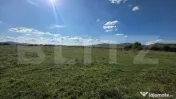 Teren extravilan de vânzare – Comuna Cetate, zonă liniș 