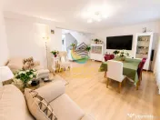Vânzare Casa / Vila P+1+M 150mp | Popești Leordeni | Primărie 