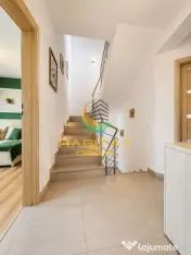 Vânzare Casa / Vila P+1+M 150mp | Popești Leordeni | Primărie 
