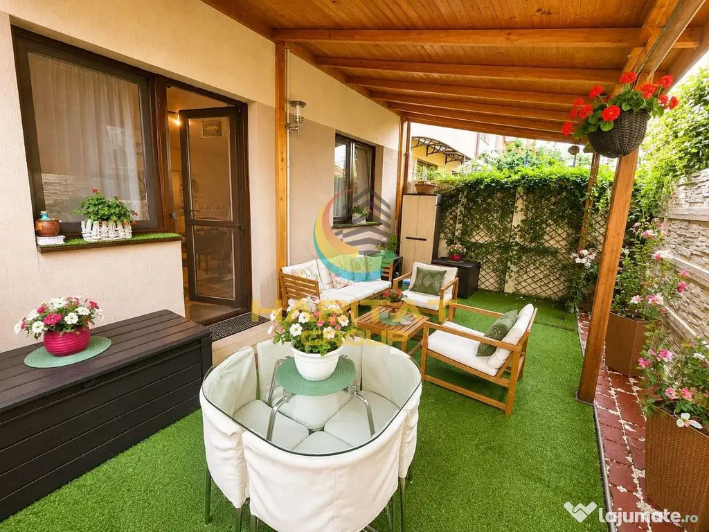 Vânzare Casa / Vila P+1+M 150mp | Popești Leordeni | Primărie - Popesti Leordeni (Bucuresti-Ilfov)