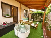 Vânzare Casa / Vila P+1+M 150mp | Popești Leordeni | Primărie 
