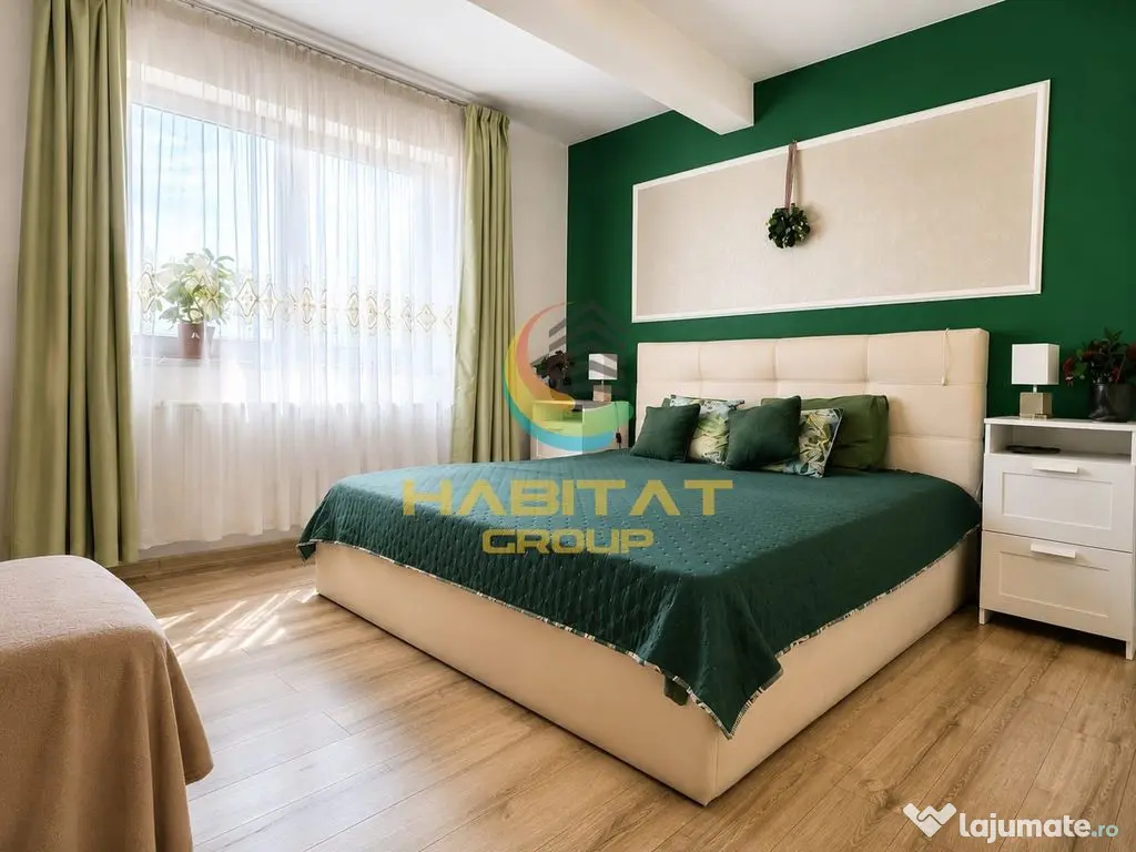 Vânzare Casa / Vila P+1+M 150mp | Popești Leordeni | Primărie - Popesti Leordeni (Bucuresti-Ilfov)
