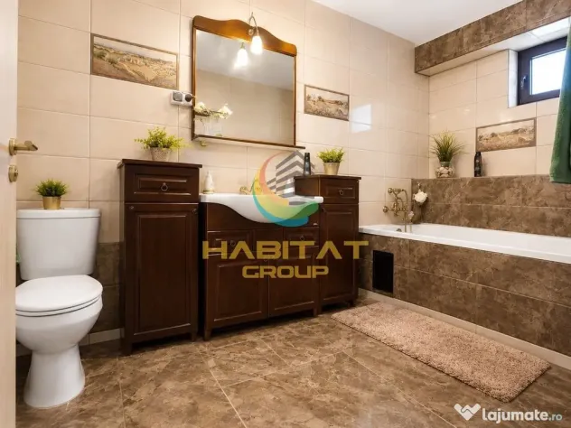 Vânzare Casa / Vila P+1+M 150mp | Popești Leordeni | Primărie - Popesti Leordeni (Bucuresti-Ilfov)