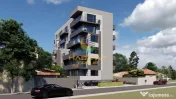 Brancoveanu metrou 10min 3 camere zona vile cu teren 111mp