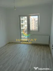 Apartament cu 2 camere 42 mp + balcon , Popesti Leordeni zona metrou. 