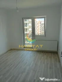 Apartament cu 2 camere 42 mp + balcon , Popesti Leordeni zona metrou.