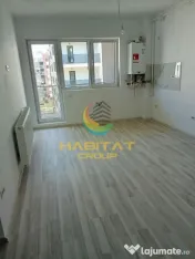 Apartament cu 2 camere 42 mp + balcon , Popesti Leordeni zona metrou. 