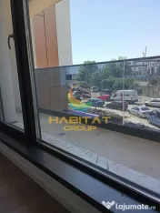 Apartament 2 camere si balcon , zona metrou Popesti vest 