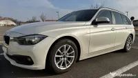 BMW F31 LCI 320d automat 