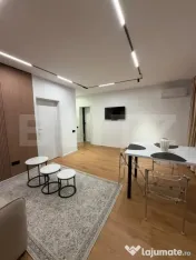 Apartament 2 camere, 50mp, parcare, zona Eroilor 