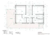 Casa P+E cu CF la zi Apahida central, sup.152 mp util,teren 601 mp.