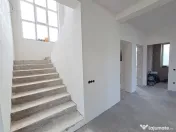 Casa P+E cu CF la zi Apahida central, sup.152 mp util,teren 601 mp.