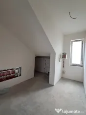 Casa P+E cu CF la zi Apahida central, sup.152 mp util,teren 601 mp.