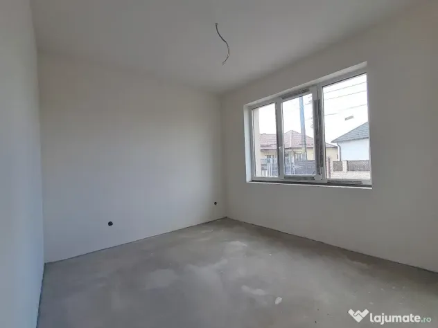 Casa P+E cu CF la zi Apahida central, sup.152 mp util,teren 601 mp. - Cluj-Napoca (Cluj)
