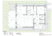 Casa P+E cu CF la zi Apahida central, sup.152 mp util,teren 601 mp.