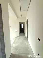 Casa P+E cu CF la zi Apahida central, sup.152 mp util,teren 601 mp.